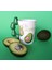 Avokado Ole Guacamole Kupa Bardak 330 ml 1