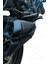 Bajaj Dominar 250 / 400 2017-2023 Uyumlu Egzoz Koruma Takozu 2