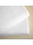 Luxury Duz Carsaf 280X290 cm Beyaz 3