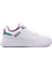 Berry Beyaz-Mor Unisex Sneaker 2