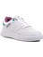 Berry Beyaz-Mor Unisex Sneaker 3