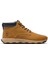 Sarı Erkek Deri Sneaker TB0A5Y7H2311 1
