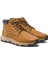 Sarı Erkek Deri Sneaker TB0A5Y7H2311 3