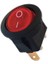 Yuvarlak Işıklı Anahtar (IC-131) (81) 1