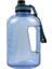 2200 ml Su Matarası Bpa Içermez Su Matarası Suluk Taşıma Ipli Pipetli Emniyet Kilitli Matara 1