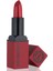 Color Creamy Lipstick Ruj 03 Bloody, Nemlendirici Etki, Kremsi Formül, Yumuşak Bitişli 1