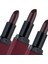 Color Creamy Lipstick Ruj 01 Mulberry, Nemlendirici Etki, Kremsi Formül, Yumuşak Bitişli 4