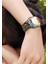 apple Watch Gs Dt Pro Ultra 4 5 6 7 8 Se Uyumlu 42 44 45MM Pride Edition Spor Kordon Siyah 2