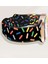 apple Watch Gs Dt Pro Ultra 4 5 6 7 8 Se Uyumlu 42 44 45MM Pride Edition Spor Kordon Siyah 3