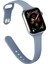 Apple Watch 40MM Klasik Kordon - Bebek Mavisi 1