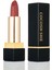 Silk Velvet Lipstick Ruj 01 Rust, Nemlendirici Etki, Yoğun Pigmentasyon, Kadifemsi Dudaklar 3