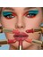 Silk Velvet Lipstick Ruj 01 Rust, Nemlendirici Etki, Yoğun Pigmentasyon, Kadifemsi Dudaklar 5