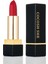 Silk Velvet Lipstick Ruj 02 Crimson, Nemlendirici Etki, Yoğun Pigmentasyon, Kadifemsi Dudaklar 3