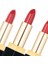 Silk Velvet Lipstick Ruj 05 Spice, Nemlendirici Etki, Yoğun Pigmentasyon, Kadifemsi Dudaklar 4