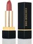 Silk Velvet Lipstick Ruj 08 Bronze, Nemlendirici Etki, Yoğun Pigmentasyon, Kadifemsi Dudaklar 3