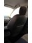 Axiom Comfort Serisi - Opel Antara ile Uyumlu Koltuk Kılıfı, Keten-Deri / Haki 2