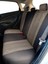 Axiom Comfort Serisi - Opel Antara ile Uyumlu Koltuk Kılıfı, Keten-Deri / Haki 3