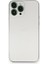 Apple iPhone 14 Pro Max Kamera Safir Lens Koruyucu - Koyu Yeşil 1