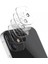 Apple iPhone 12 Pro Max Kamera Lens Koruma Cam 1