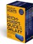 The Complete Hitchhiker's Guide To The Galaxy Boxset 7