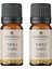 Nioli Uçucu Yağı 2'li Set %100 Saf Ve Doğal ( Niaouli Essential Oil) 2x10 ml 1