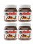 Kakaolu Fındık Kreması 4 X400 gr 1
