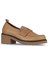 Vizon Deri Kadın Loafer 01WZ4404 2