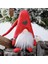 Gnome Noel Süsü 2’li Set, Noel Baba Gnome Dekorasyon Seti 2