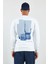 Baskılı Basic Sweat 4