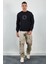 Baskılı Basic Sweat 2