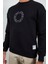 Baskılı Basic Sweat 4
