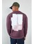 Baskılı Basic Sweat 5