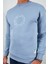 Baskılı Basic Sweat 4