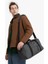 Compact + Black Denim Siyah Spor Çantası EK77D77H 3