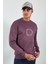 Baskılı Basic Sweat 2