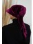 Siperlikli Kadife Bandana Bone,B-71K 4