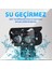 Binocus Çift Renkli Universal Off Road Sis Farı Mini Spot Lens LED Far 4