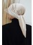 Siperlikli Kadife Bandana Bone,B-71K 4