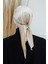 Siperlikli Kadife Bandana Bone,B-71K 5