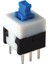Buton Yaylı 8X8MM (IC-199) (81) 1