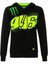 46 Sweat Fermuarlı 1