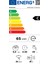 EW8F229ST 9 kg 1200 Devir Çamaşır Makinesi 5