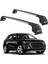 Audi Q3 (F3) 2019-2023 Turtle Air2 Ara Atkı Gri 1
