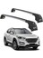 Hyundai Tucson (Tl) 2016-2021 Turtle Air2 Ara Atkı Gri 1