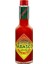 Habanero Acı Biber Sosu 60 ml 1