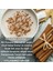 Salep 200 gr+Nane Limon 200 gr +Muzlu Süt 200 gr +Ihlamur 30 gr Oralet Toz İçecek Çay Set 4