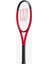 Tenis Raketi Clash 98 V2.0 Grip 4 WR074211U4 2