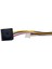 3.6 mm 800 Tvl 1/4 Sensor Mini Tip Kamera (81) 2