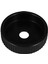 16MM 5/8 Inç Delikli Ahşap Şekillendirme Diski Oyma Aracı Siyah (Yurt Dışından) 3
