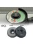 Adet Hızlı Sıkma Somunu M14 Açı Öğütücü Sıkma Somunu 125 150 180 230 Makita Için Flanş Somunu Aracı Güç Değiştirme. (Yurt Dışından) 2
